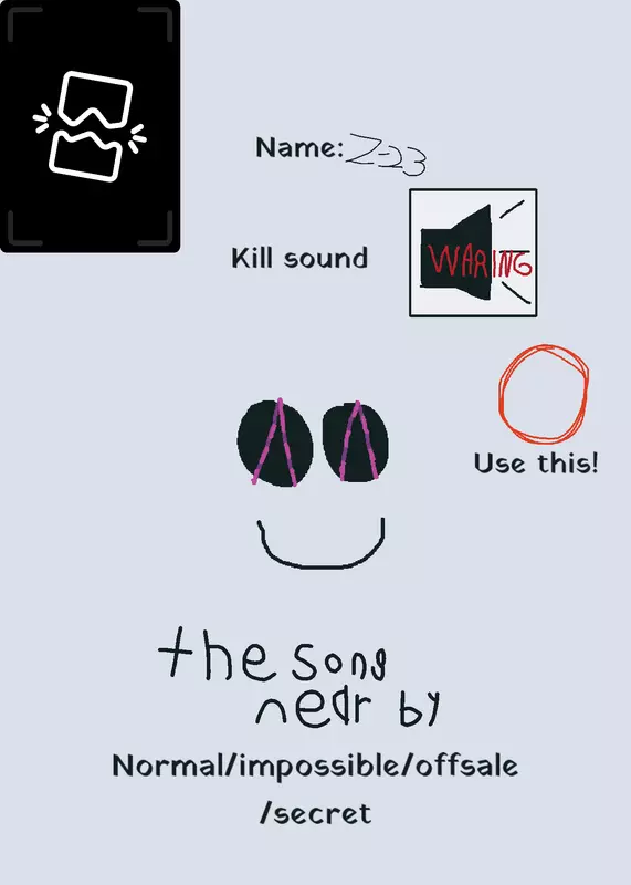 Game by @Sans06