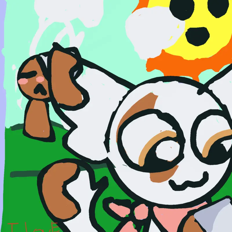 Game by @sgshdhttt