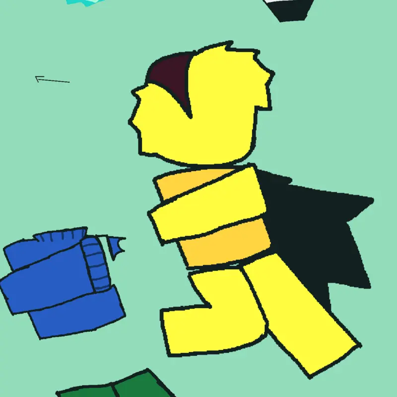 Game by @sunny_big