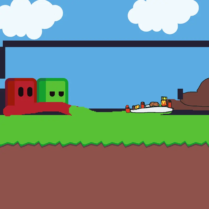 Game by @Annah_offical