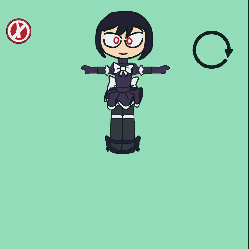 Game by @HSS_productions