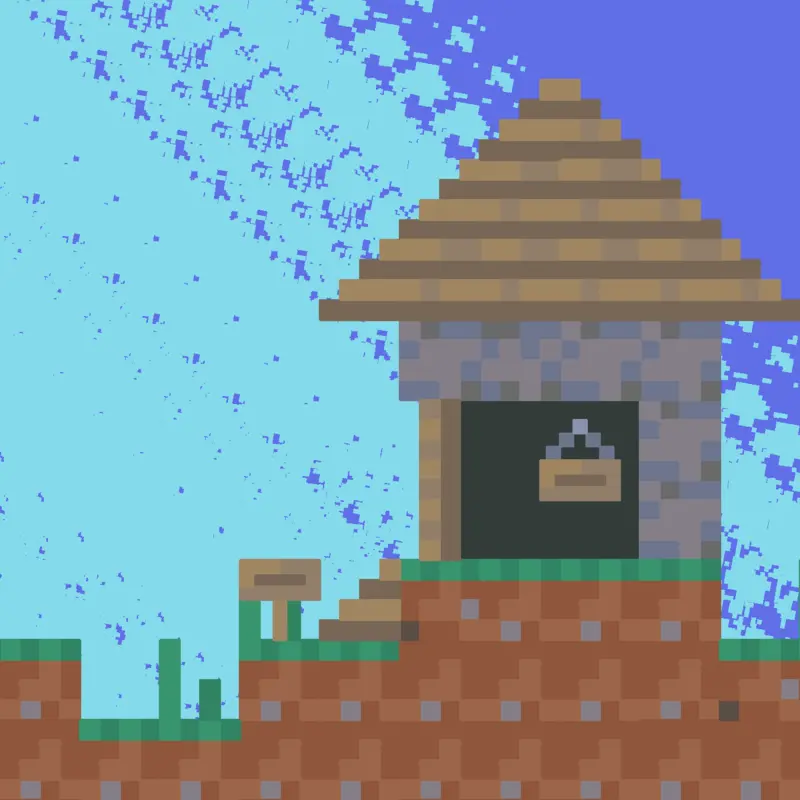 Game by @skyfromsprunki