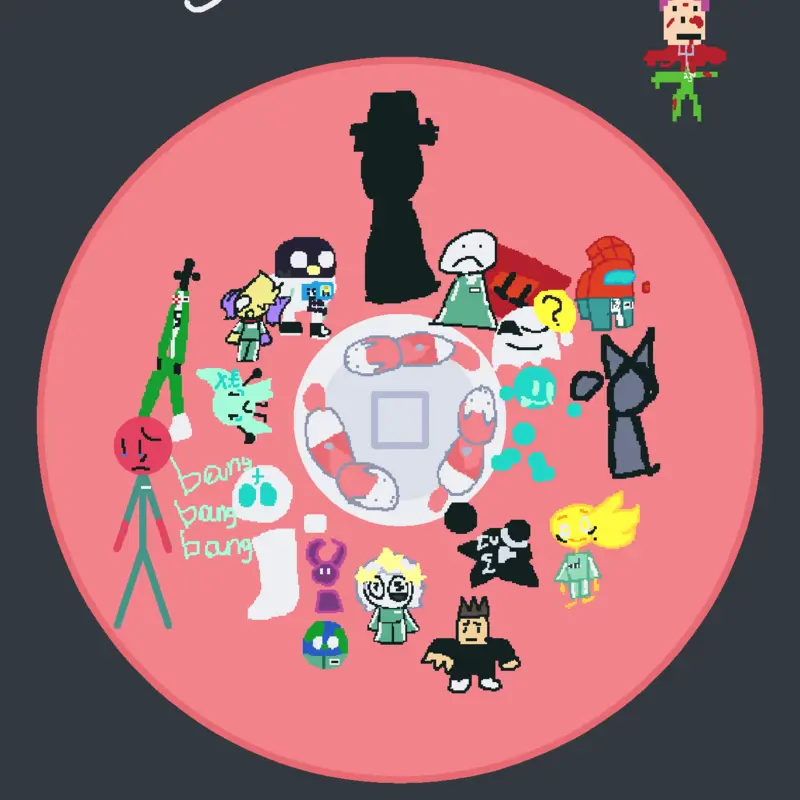 Game by @Nicolasnerd