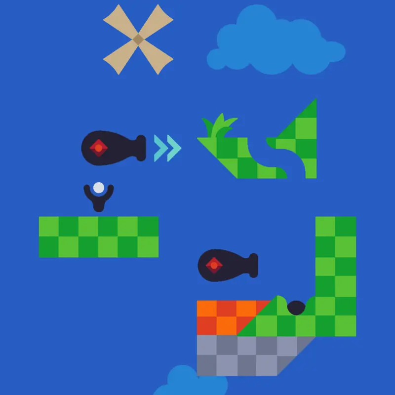 Game by @JamJar