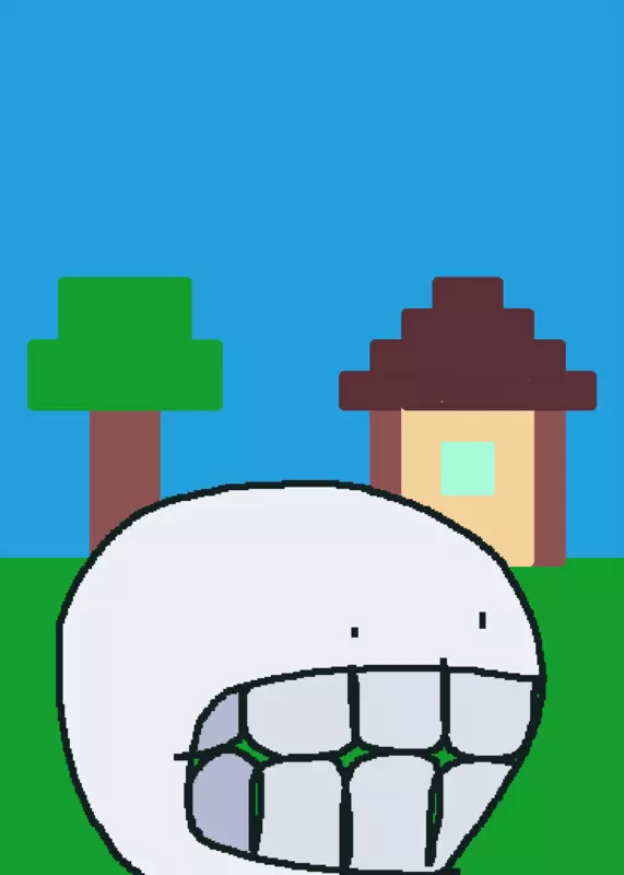 Game by @SPRALE
