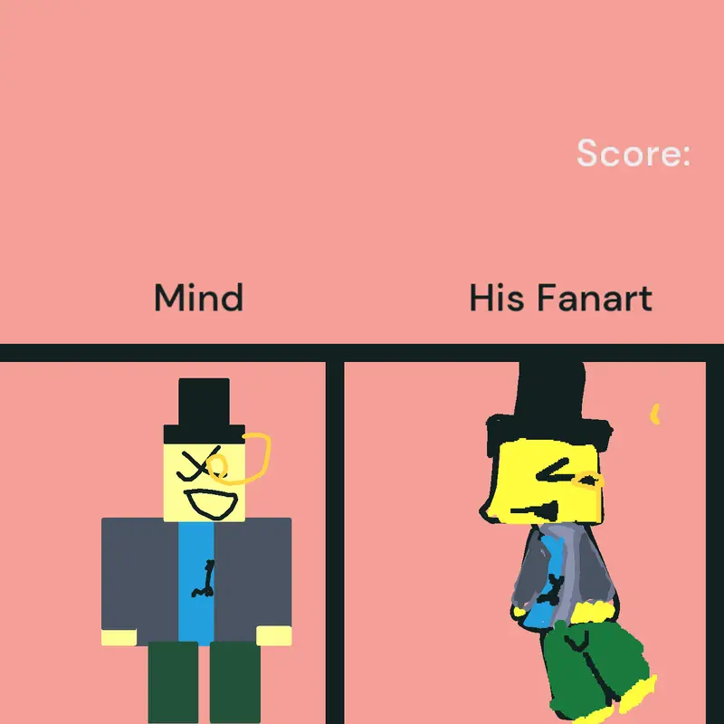 Game by @thanos_mini