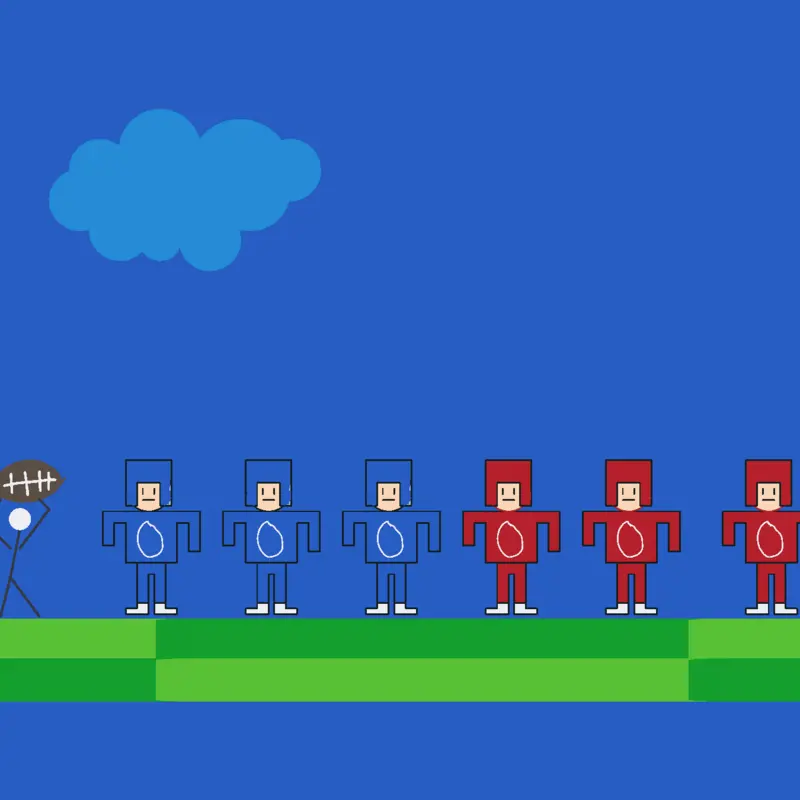 Game by @MRBEASTISEN