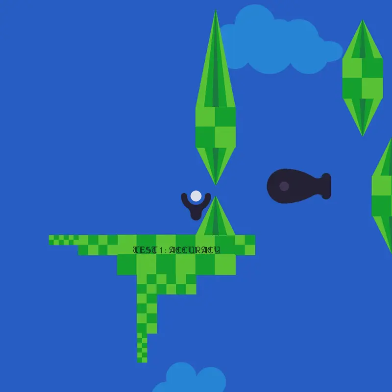 Game by @grier