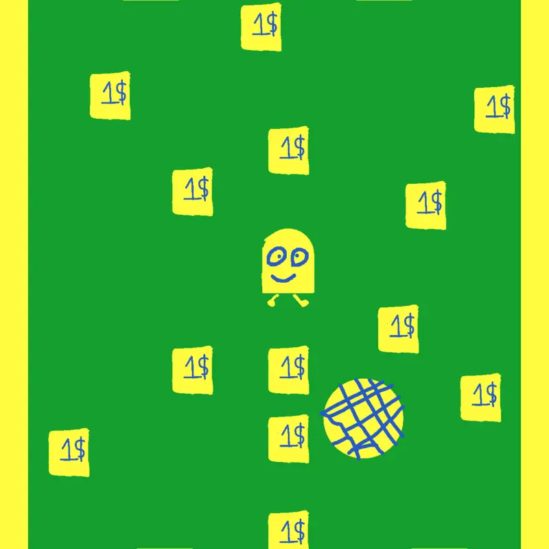 Game by @HSSK