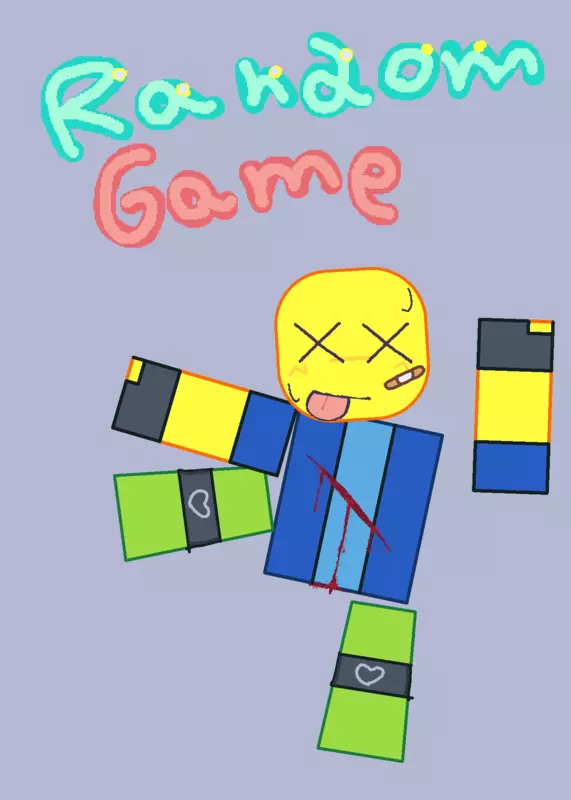 Game by @Y0UR_L0C4L_N00B_ALT