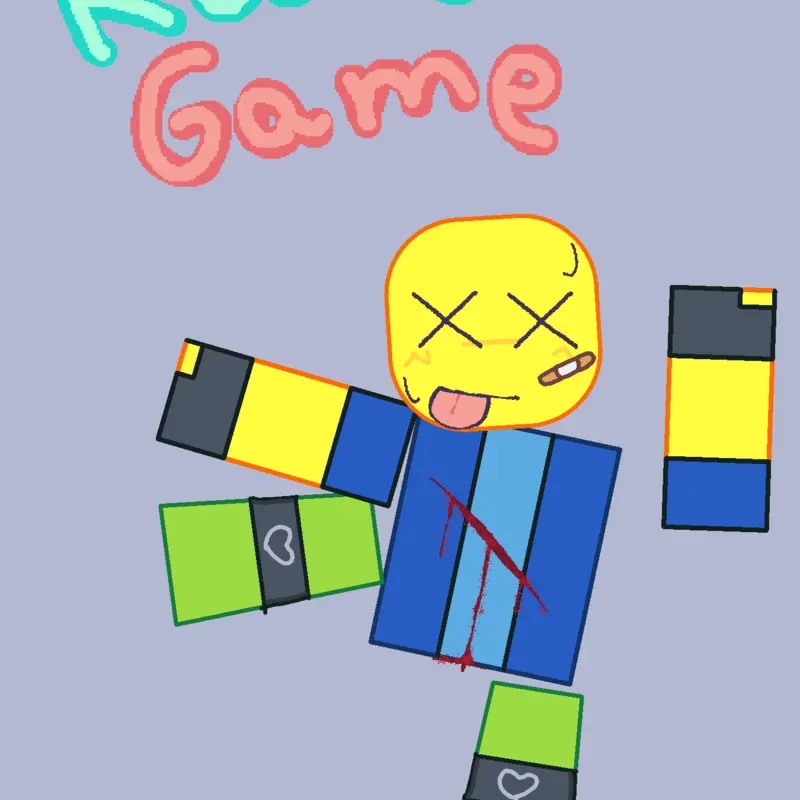 Game by @Y0UR_L0C4L_N00B_ALT
