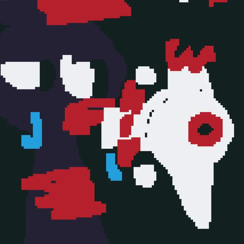 Game by @jululi