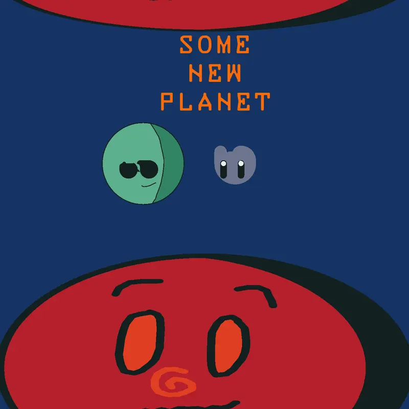 Game by @JustRedPlanet19282