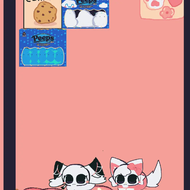 Game by @Dasha1312