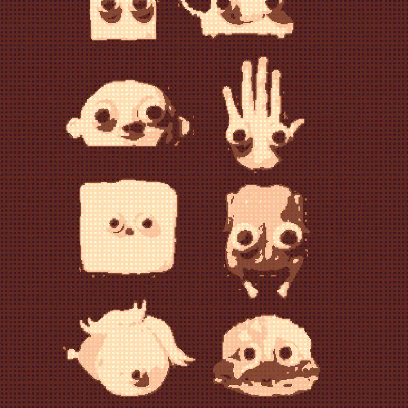 Game by @BeefMaster