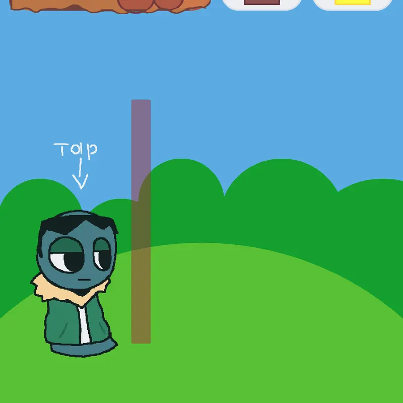 Game by @TheWhiteCoolColor