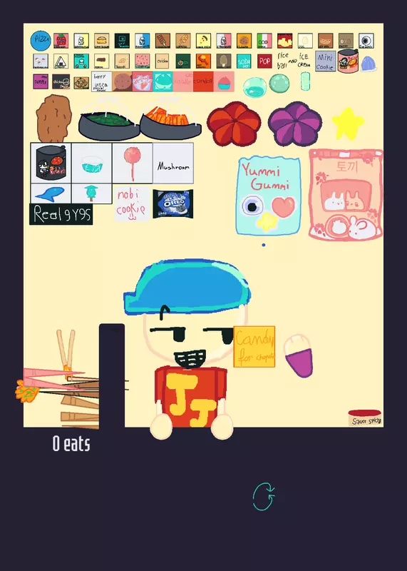 Game by @POOPIS_CASTLE