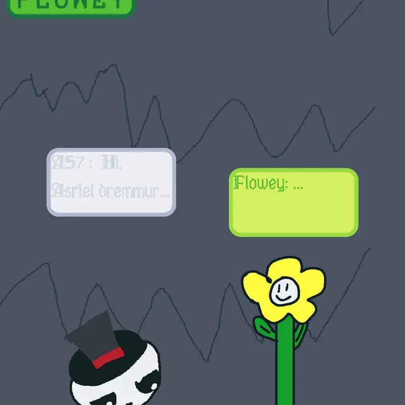 Game by @His_name_is_ARMIN_AS7