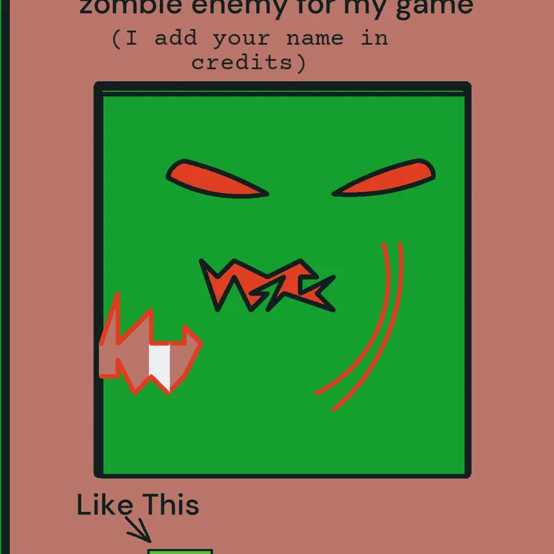 Game by @green_crewmat