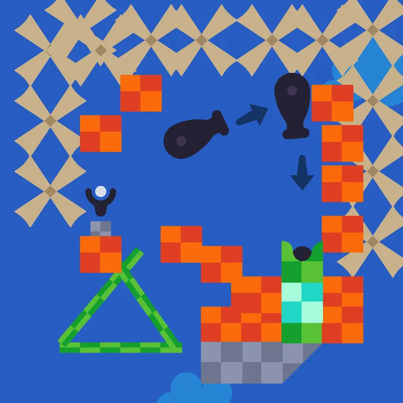 Game by @01CrunchyBoom