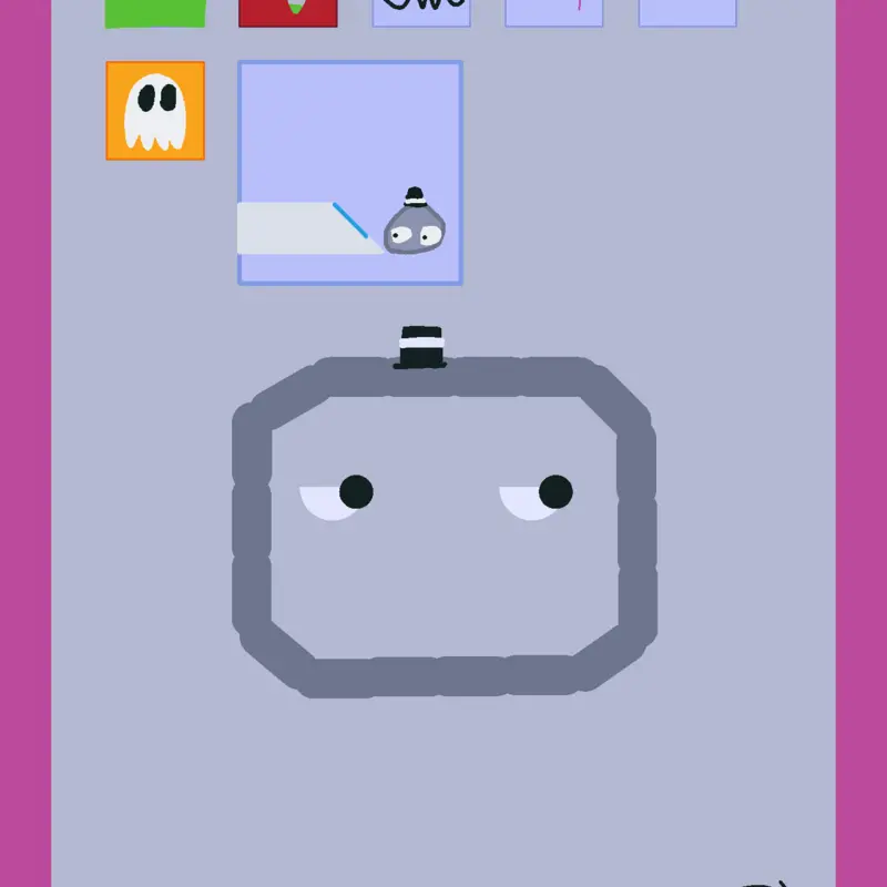 Game by @OppoSan