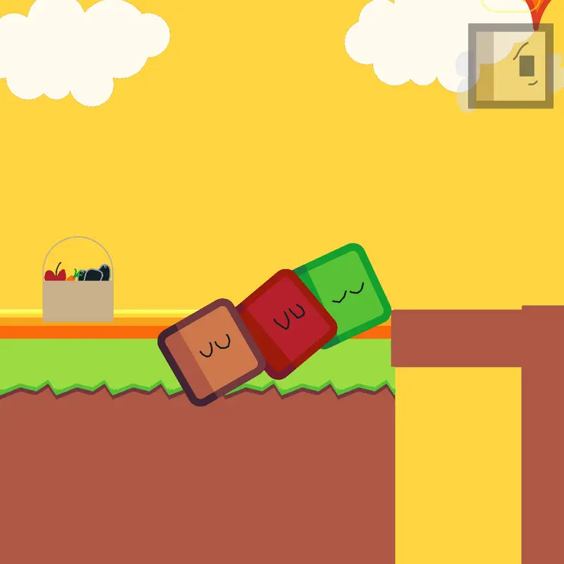 Game by @Xx_Old_Brown_Cube_xX