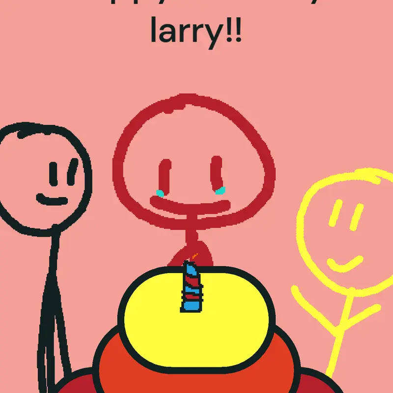 Game by @the_larry