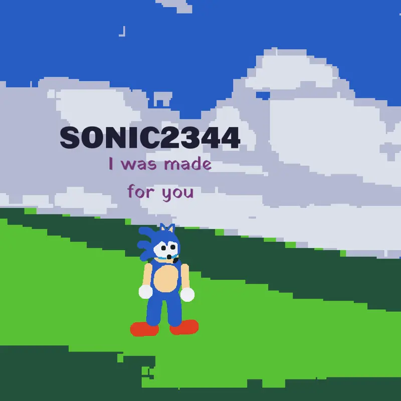 Game by @sonic2344