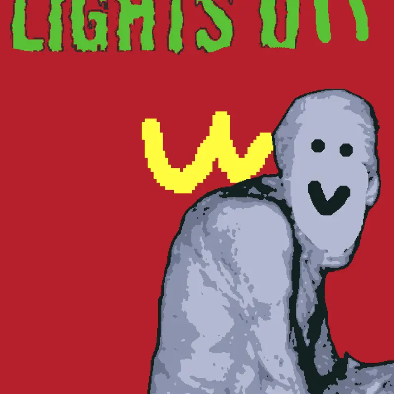 My remix to lights out by @smokeys_castle_account