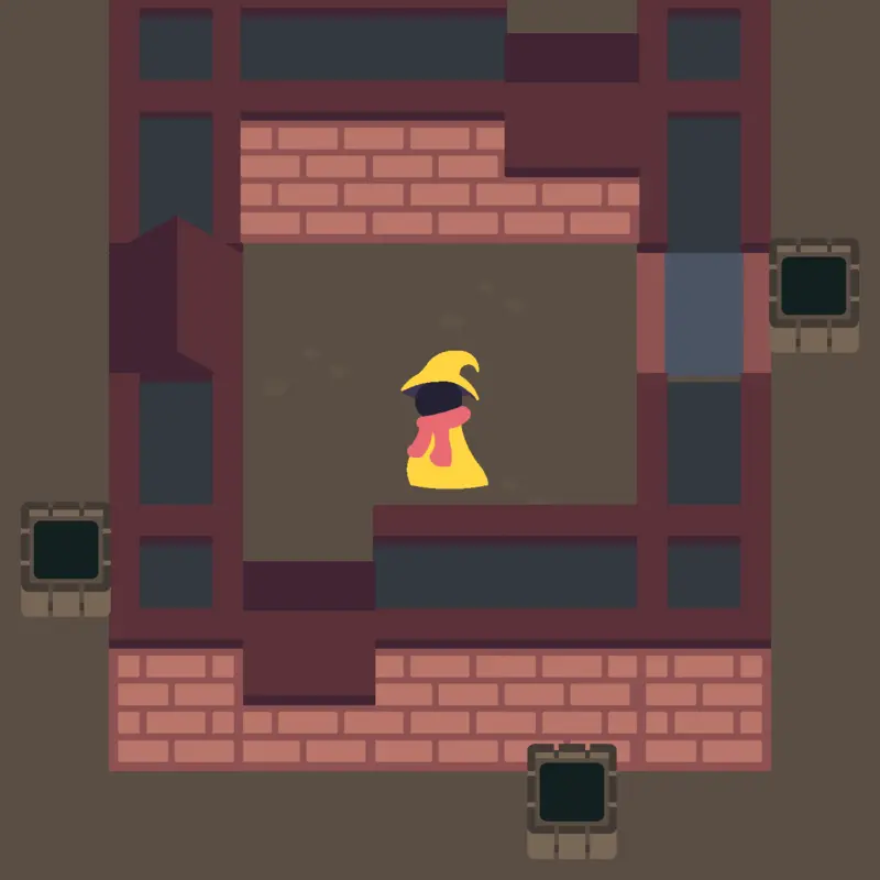 Game by @Jinvincere