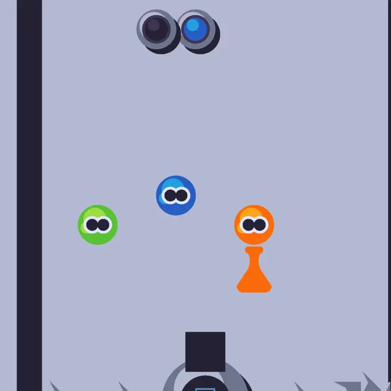 Game by @arkhann