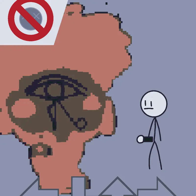 Game by @Water_dispenser