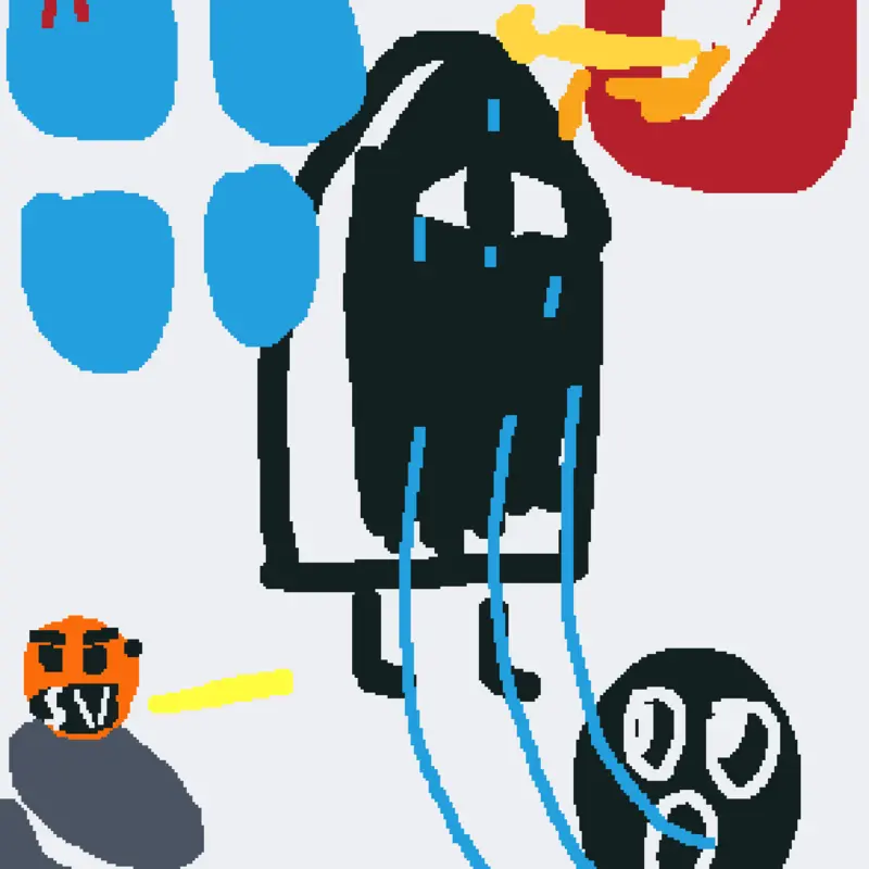 Game by @khantlinthu123
