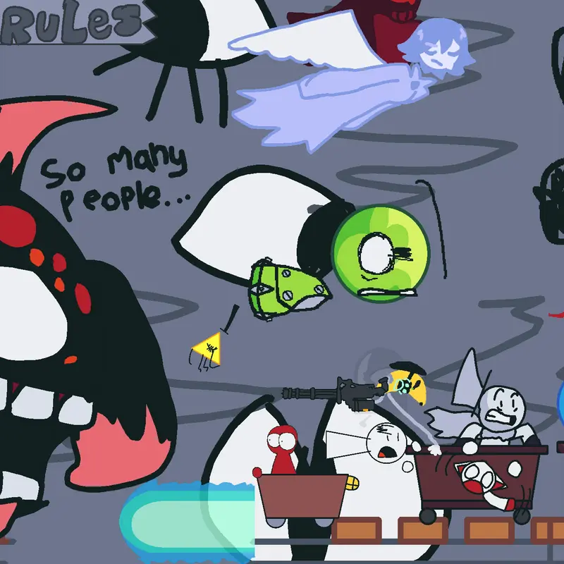 Game by @SunSunSun