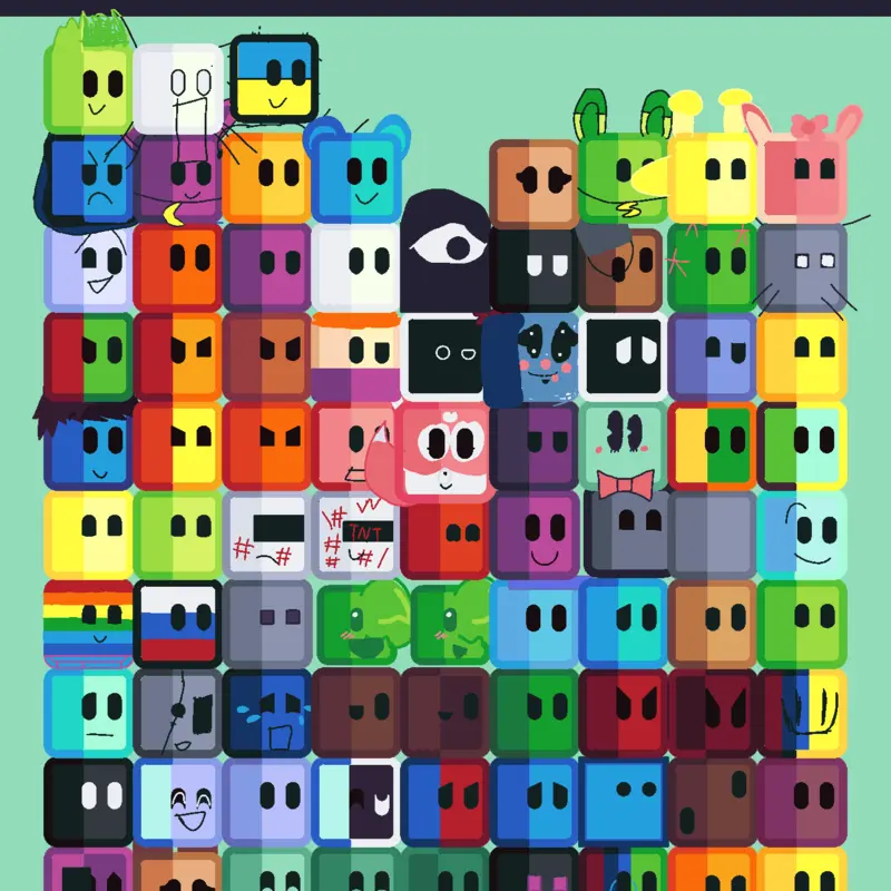 Game by @victoria29