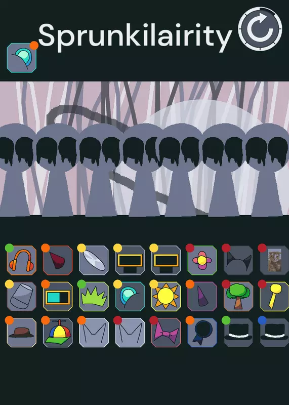 Game by @suppajeremias