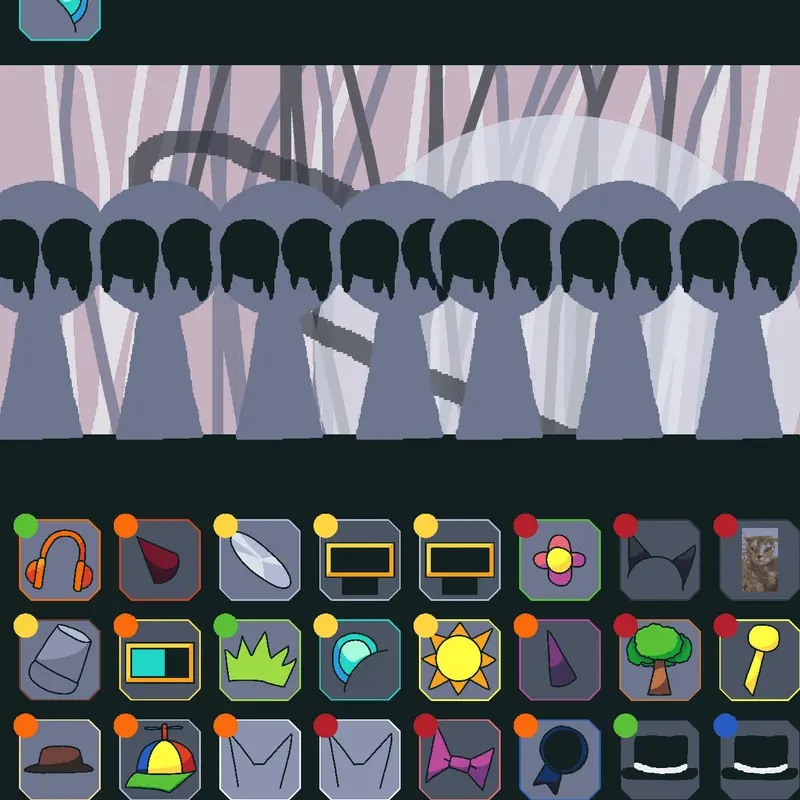 Game by @suppajeremias