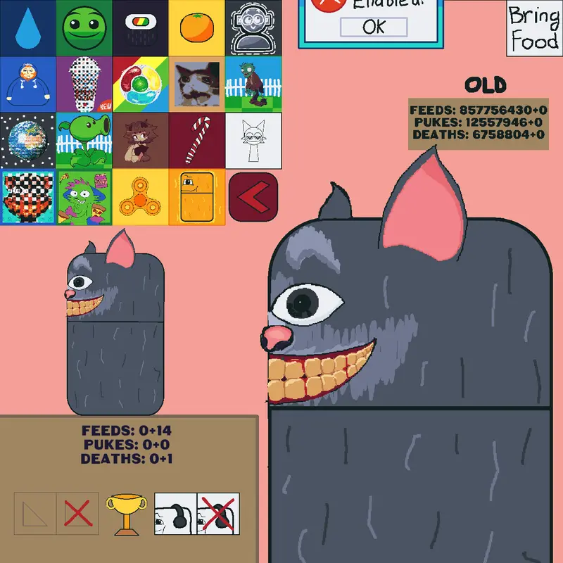 Game by @inosukeeee24