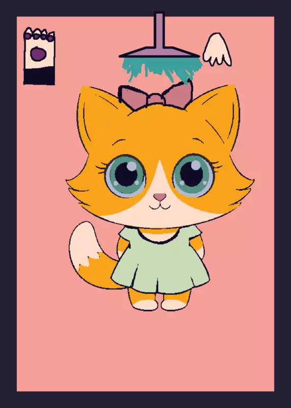 Game by @Bloom4flowersinday
