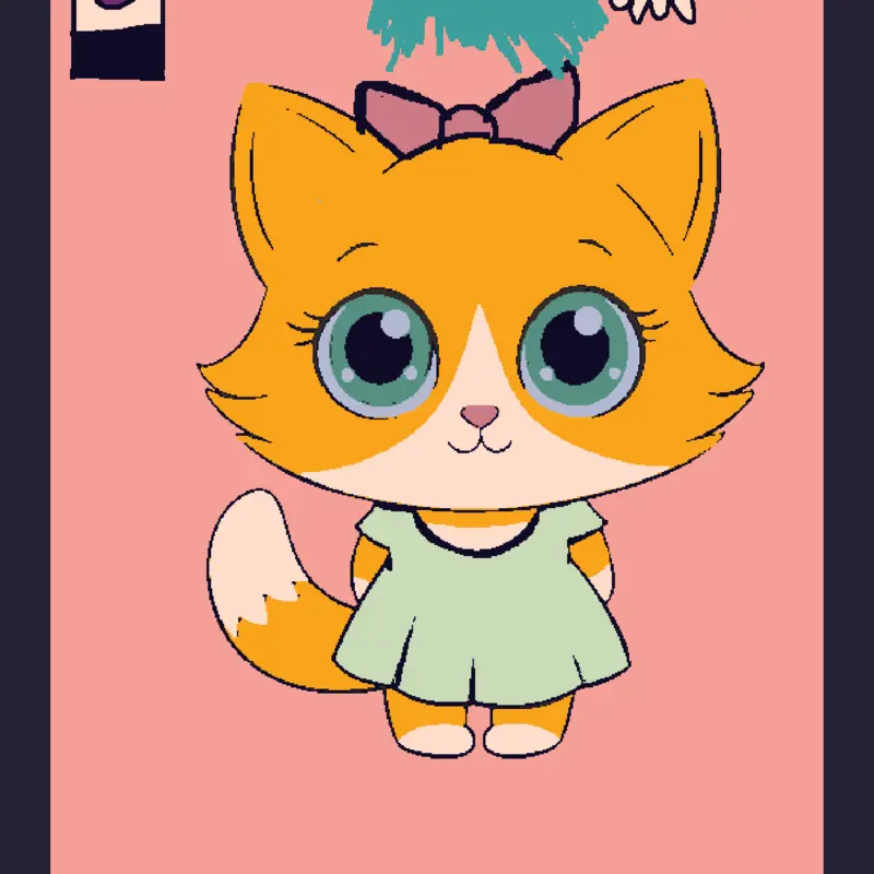 Game by @Sana_Mila