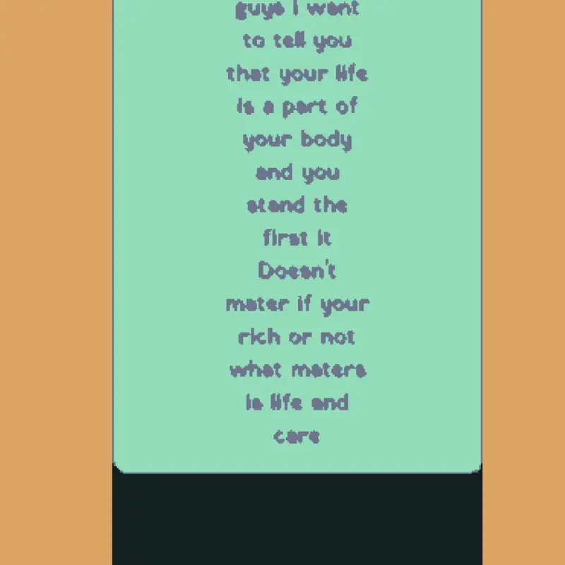 Game by @Mostafasaid124