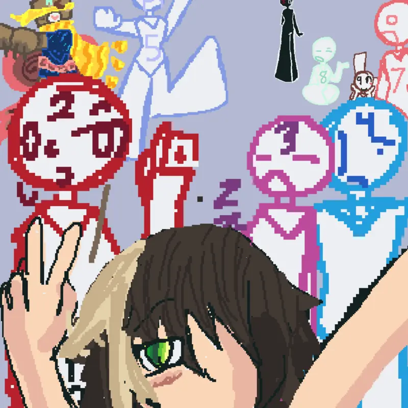 Game by @Fandom_girl