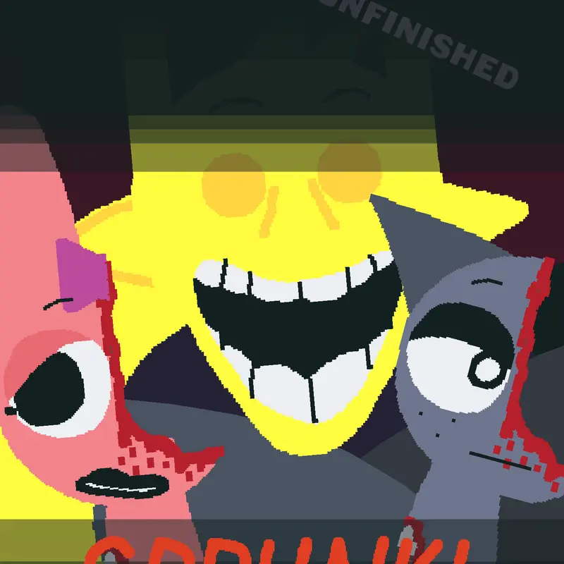 Game by @Chiroistian