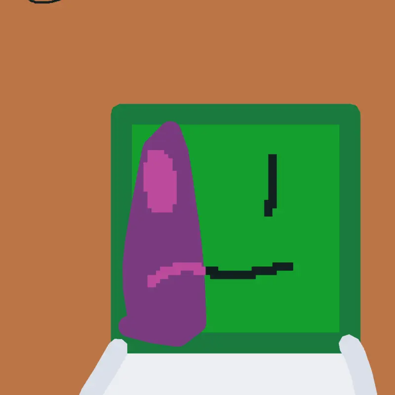 Game by @white_cube_official