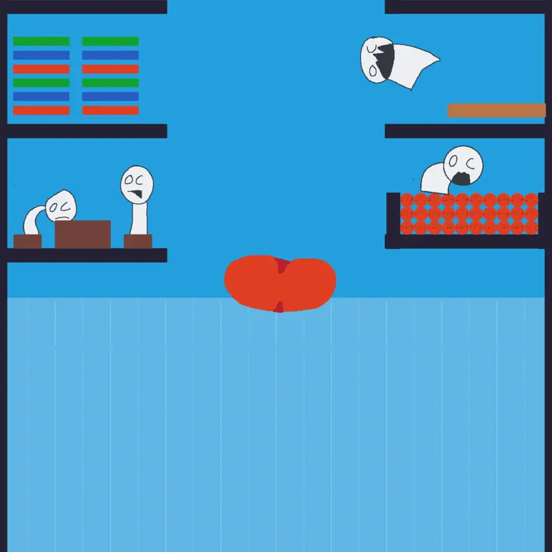 Game by @PrincessCat