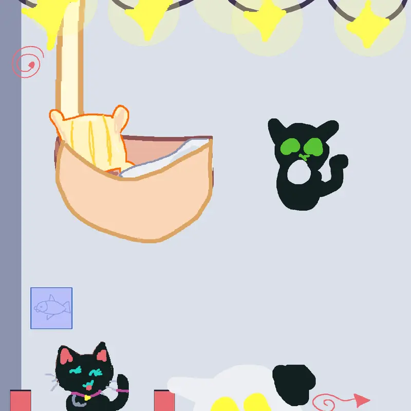 Game by @gone_unknow