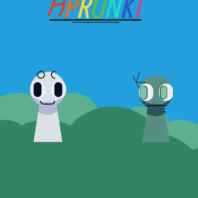 Game by @CoperGNVK_GK