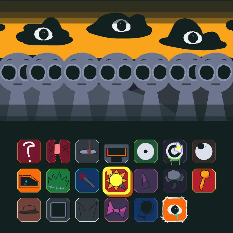 Game by @yourfellowspriterghse