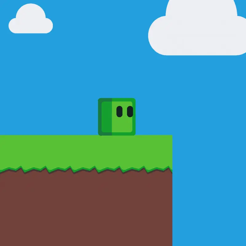 Game by @khanzaazka89