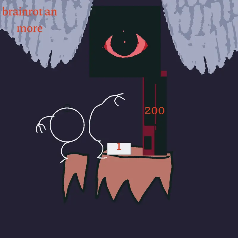 Game by @volnjo